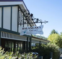 Balangara Cottages - Accommodation Redcliffe
