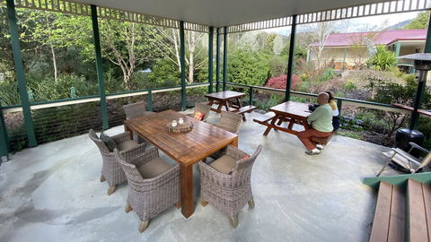 Balangara Cottages - Accommodation Redcliffe 2