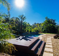 Balconies Dolphincove - Accommodation Redcliffe