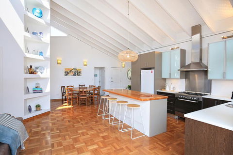 Balena @ Culburra - Pet Friendly - 1 Min Walk To Beach - Accommodation Redcliffe 2