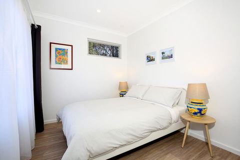 Balena @ Culburra - Pet Friendly - 1 Min Walk To Beach - Accommodation Redcliffe 3