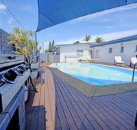 Bali Hi Motel - Accommodation Redcliffe