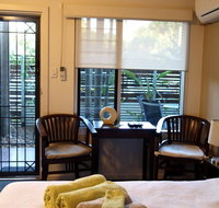 Bali Studio - Accommodation Redcliffe