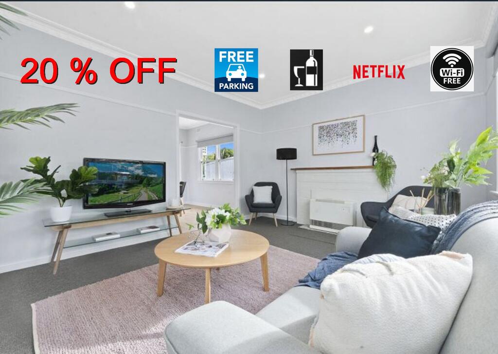 Nerrina VIC Accommodation Redcliffe
