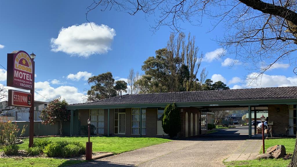 Mount Pleasant VIC Accommodation Redcliffe