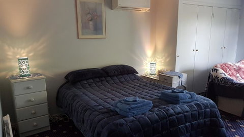 Ballarat Tranquility Cottages - Accommodation Redcliffe 2