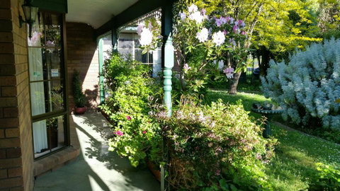 Ballarat Tranquility Cottages - Accommodation Redcliffe 1