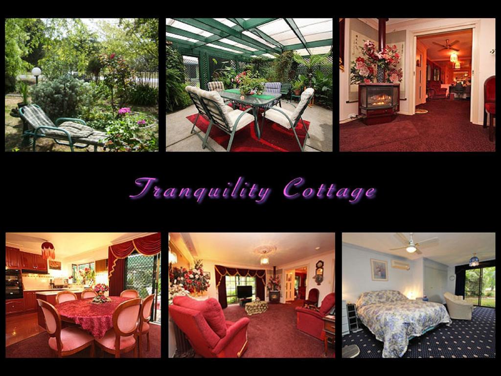  Accommodation Redcliffe
