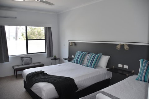 Ballina Homestead Motel - Accommodation Redcliffe 3