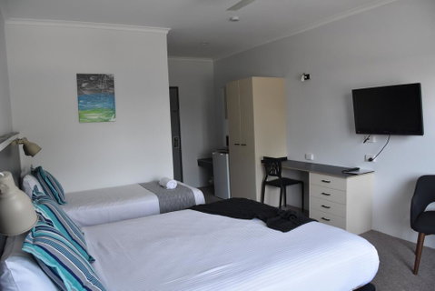 Ballina Homestead Motel - Accommodation Redcliffe 1