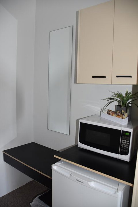 Ballina Homestead Motel - Accommodation Redcliffe 2