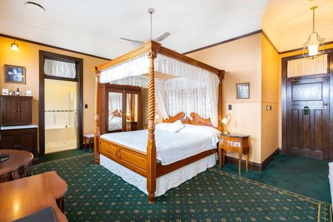 Ballina Manor Boutique Hotel - Accommodation Redcliffe 3