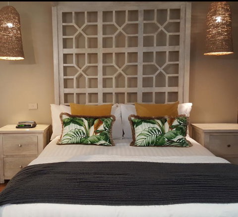 Ballina Palms Boutique Motel - Accommodation Redcliffe 2