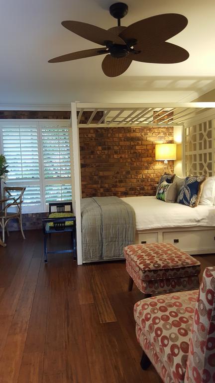 Ballina Palms Boutique Motel - Accommodation Redcliffe 3