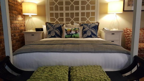 Ballina Palms Boutique Motel - Accommodation Redcliffe 0