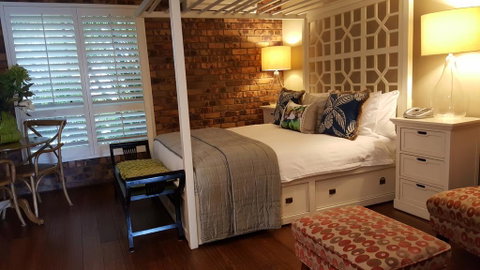 Ballina Palms Boutique Motel - Accommodation Redcliffe 1