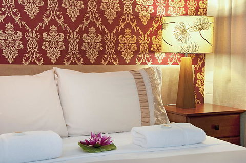 Ballina Travellers Lodge - Accommodation Redcliffe 1
