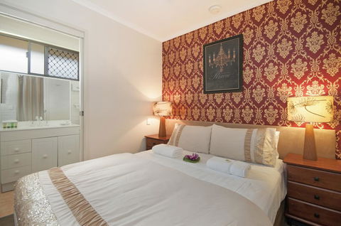Ballina Travellers Lodge - Accommodation Redcliffe 2