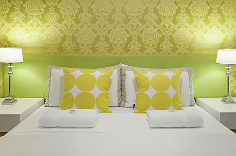 Ballina Travellers Lodge - Accommodation Redcliffe 0