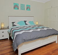 Baltica Beach House - Accommodation Redcliffe