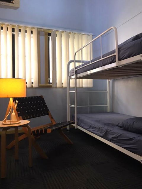 Banana Bender Backpackers - Accommodation Redcliffe 3