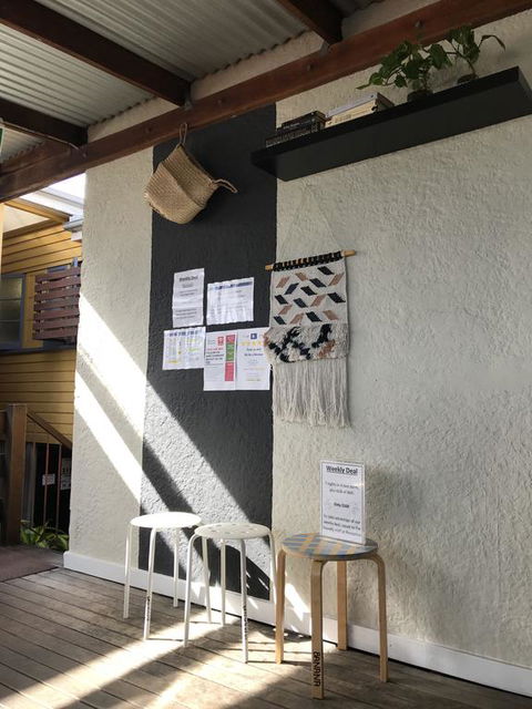 Banana Bender Backpackers - Accommodation Redcliffe 2