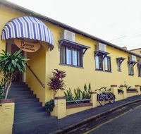 Banana Bender Backpackers - Accommodation Redcliffe
