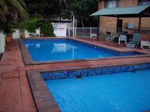 Banana Coast Caravan Park - Accommodation Redcliffe 0