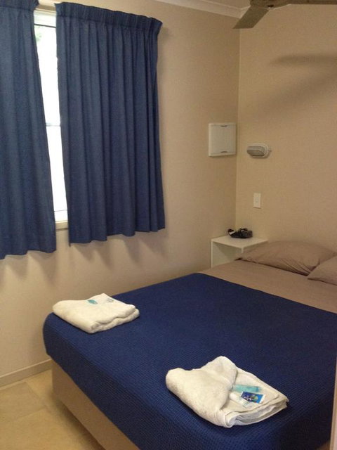 Banana Coast Caravan Park - Accommodation Redcliffe 3