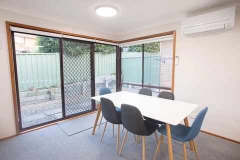Bangalay Ulladulla - Accommodation Redcliffe 3