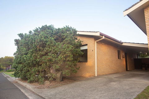 Bangalay Ulladulla - Accommodation Redcliffe 0