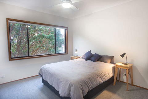 Bangalay Ulladulla - Accommodation Redcliffe 1