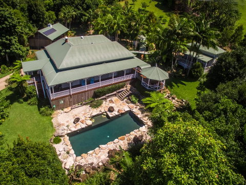 Bangalla - Accommodation Redcliffe 1