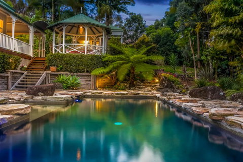 Bangalla - Accommodation Redcliffe 3
