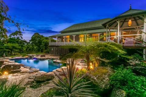 Bangalla - Accommodation Redcliffe 0