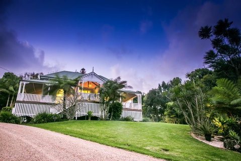 Bangalla - Accommodation Redcliffe 2