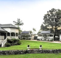 Bangalow Guesthouse - Accommodation Redcliffe