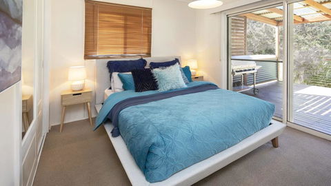 Banjo 33 - Accommodation Redcliffe 2