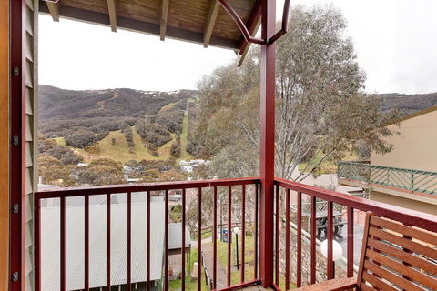 Banjo Apartments - Accommodation Redcliffe 3