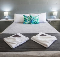 Banjo Paterson Motor Inn - Accommodation Redcliffe