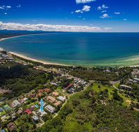 Banjo's on Paterson - Deluxe villa - Accommodation Redcliffe