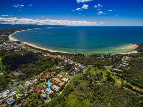 Banjo's On Paterson - Deluxe Villa - Accommodation Redcliffe 0