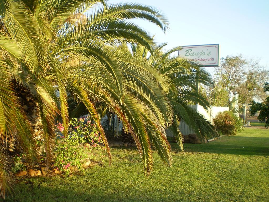 Diamantina Lakes QLD Accommodation Redcliffe