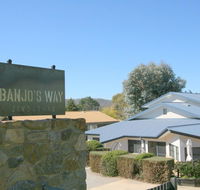 Banjos Way 1/23 Banjo Patterson Crescent - Accommodation Redcliffe