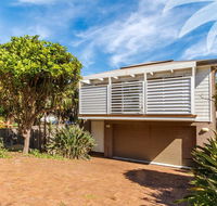 Banksia - Accommodation Redcliffe