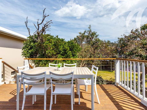 Banksia - Accommodation Redcliffe 3