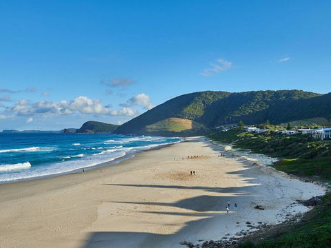 Banksia - Accommodation Redcliffe 1