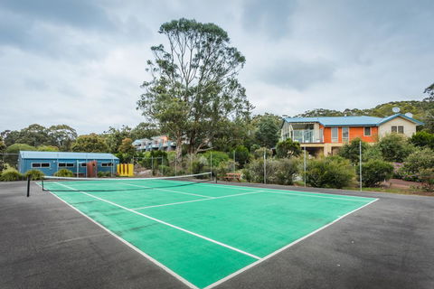Banksia @ Cosy Corner - Accommodation Redcliffe 3
