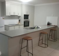 Banksia and Acacia Apartments - Accommodation Redcliffe