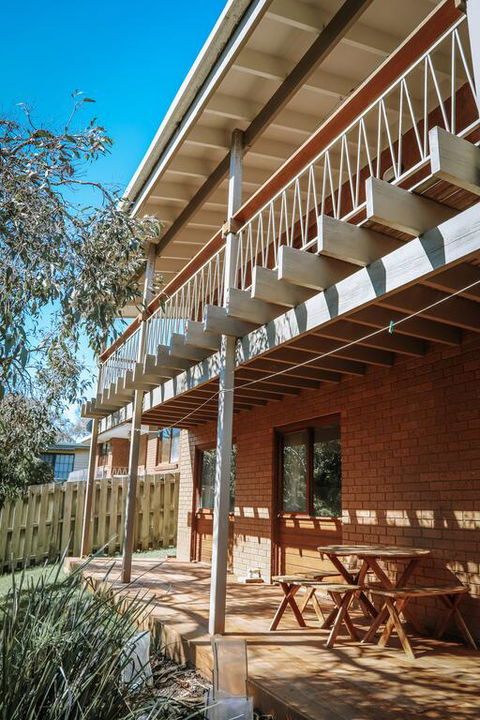 Banksia Beach House - Accommodation Redcliffe 3